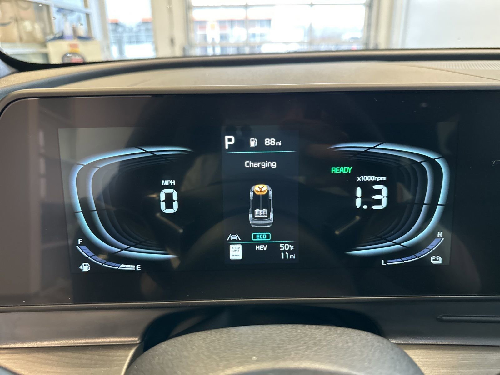 New 2025 Kia Sportage X-Line image 22