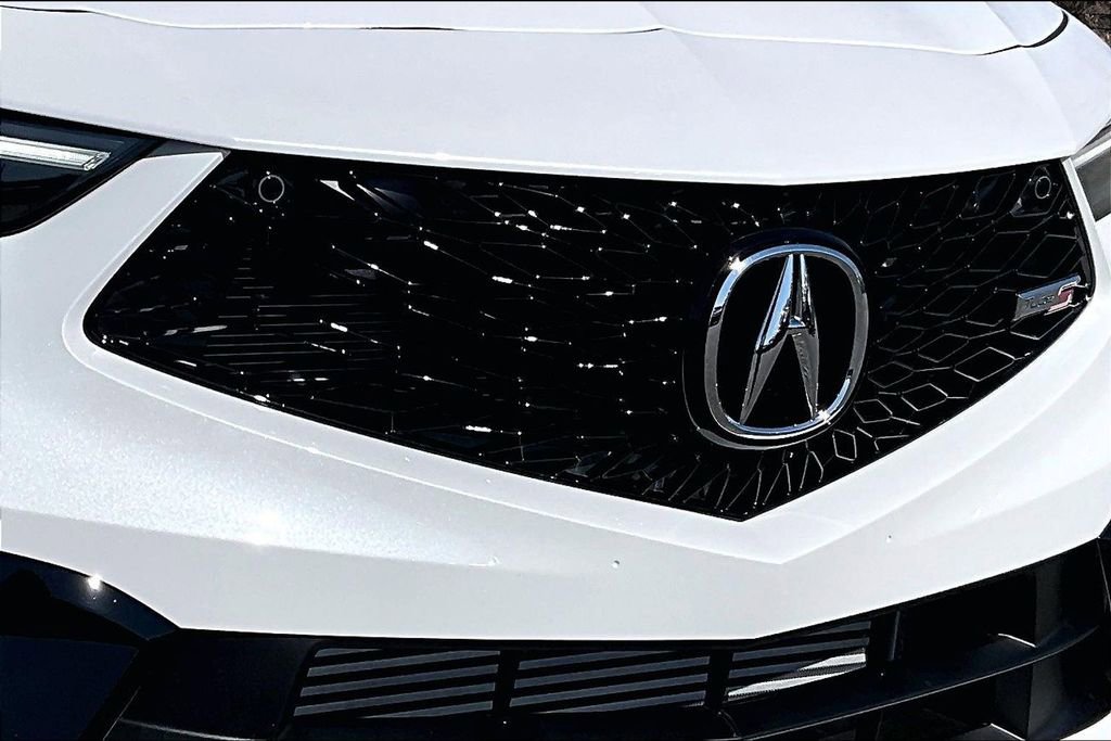 New 2026 Acura Integra Type S image 35