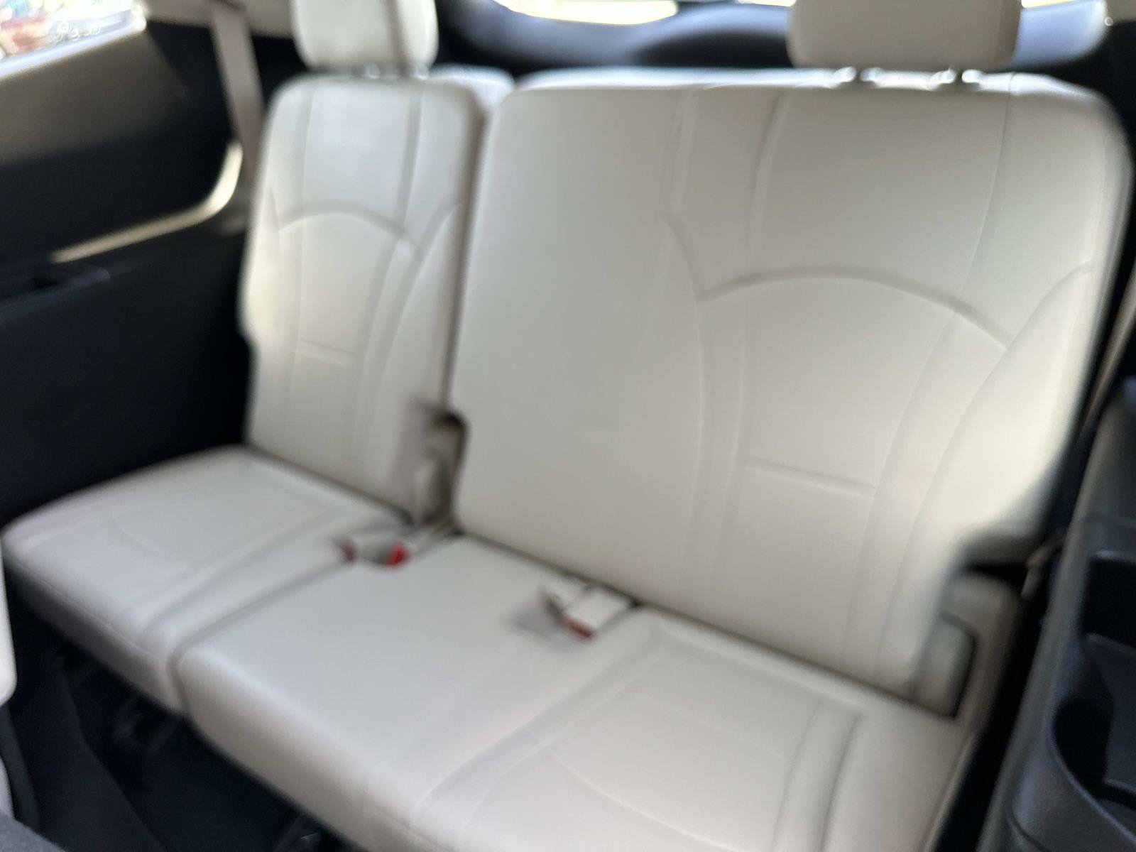 Used 2023 Buick Enclave Premium w/ Experience Buick Package FWD image 28