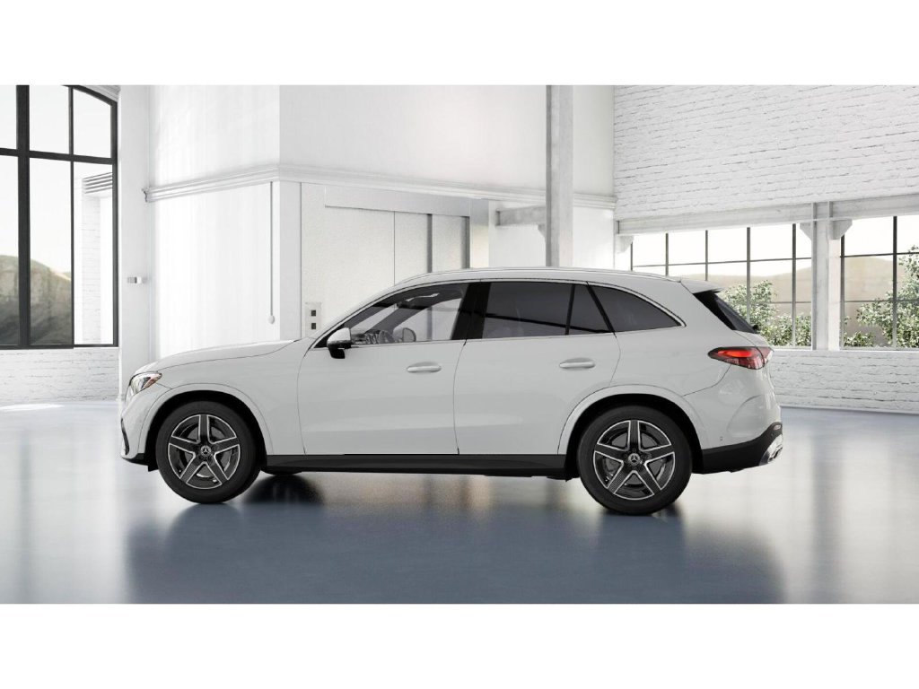 New 2027 Mercedes-Benz GLC 300 4MATIC image 33