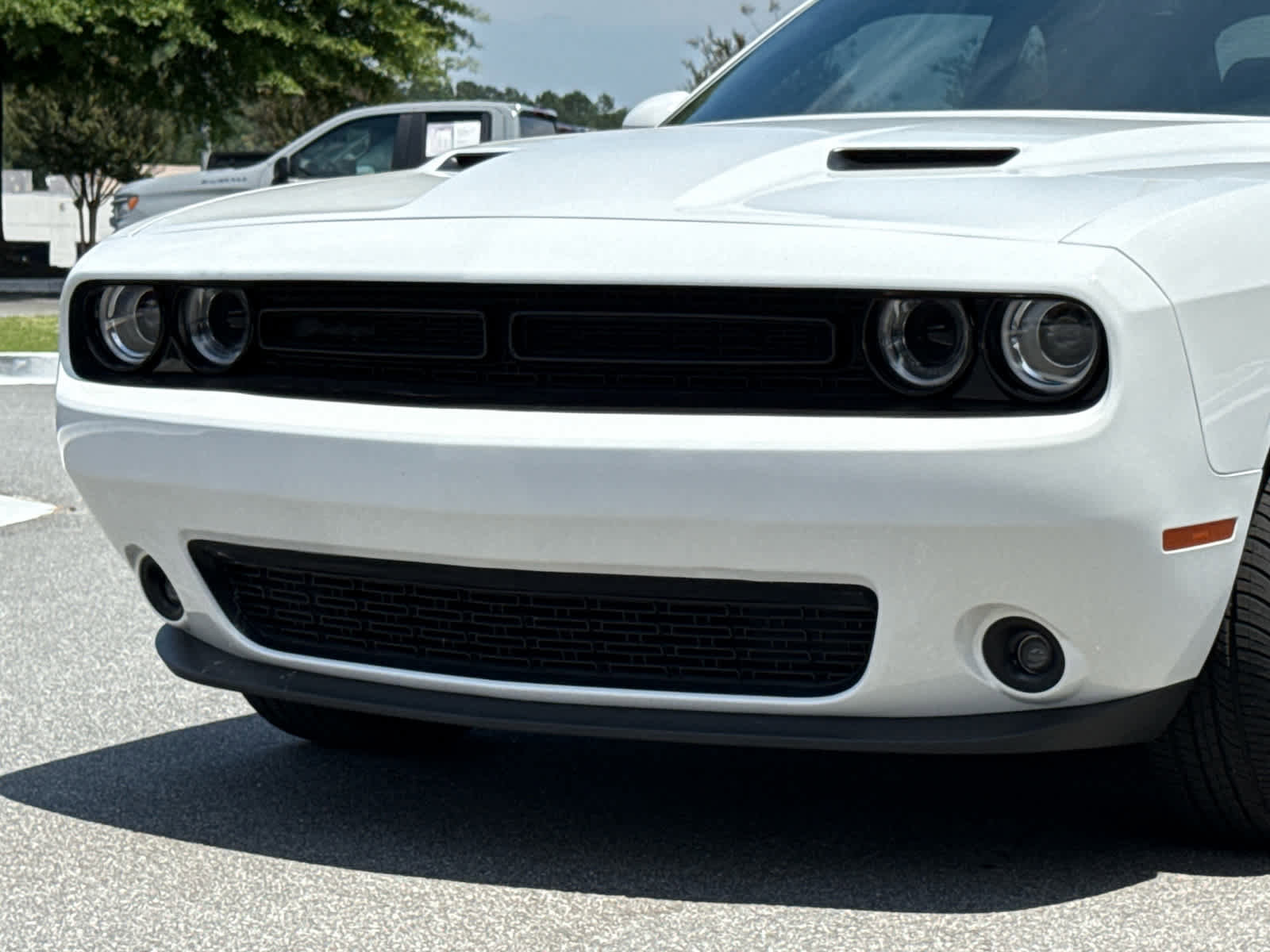 Used 2022 Dodge Challenger SXT w/ Plus Package RWD image 10