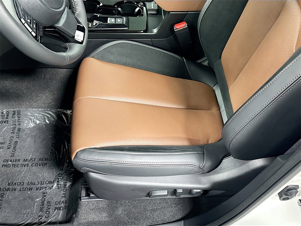 New 2026 Subaru Forester Touring image 18