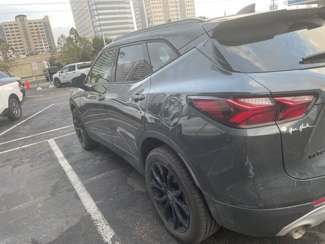 Used 2020 Chevrolet Blazer LT image 4