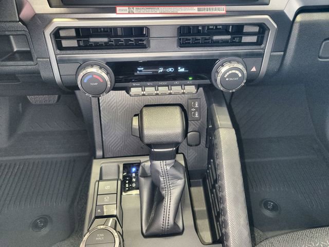 New 2026 Toyota 4Runner SR5 AWD/4WD image 19
