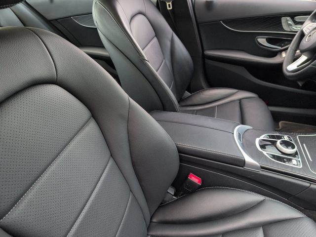 Used 2017 Mercedes-Benz C 300 4MATIC Sedan image 22