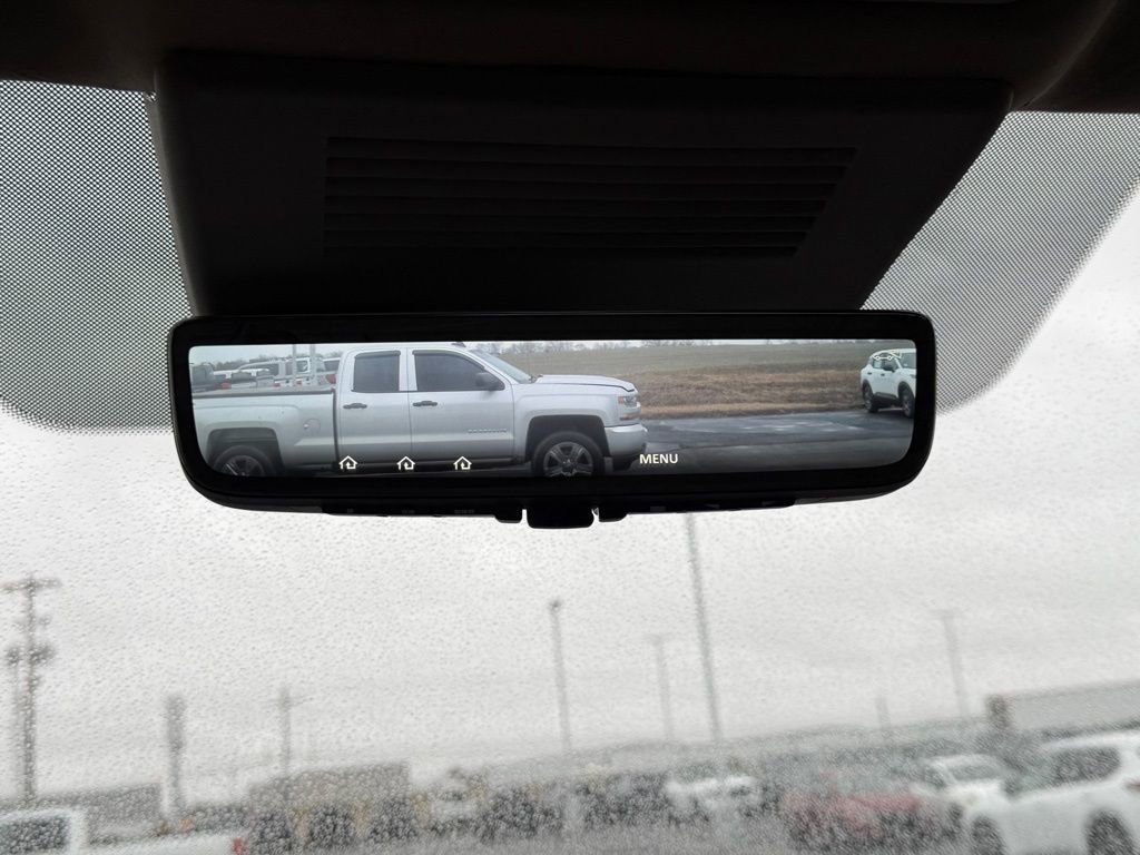 Used 2021 INFINITI QX80 Luxe image 42