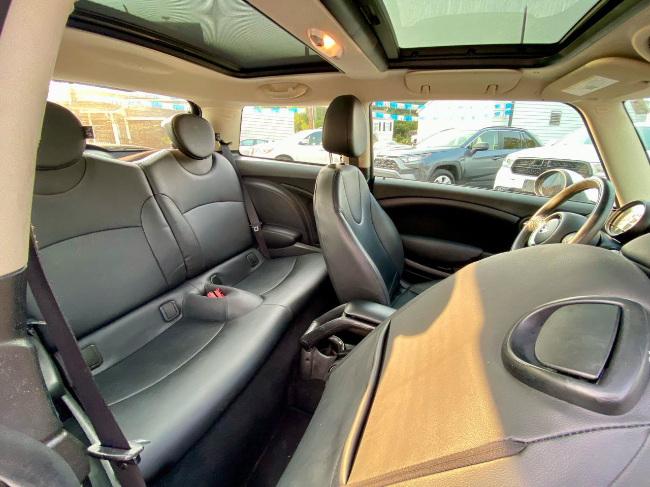 Used 2013 MINI Cooper Hardtop FWD image 10