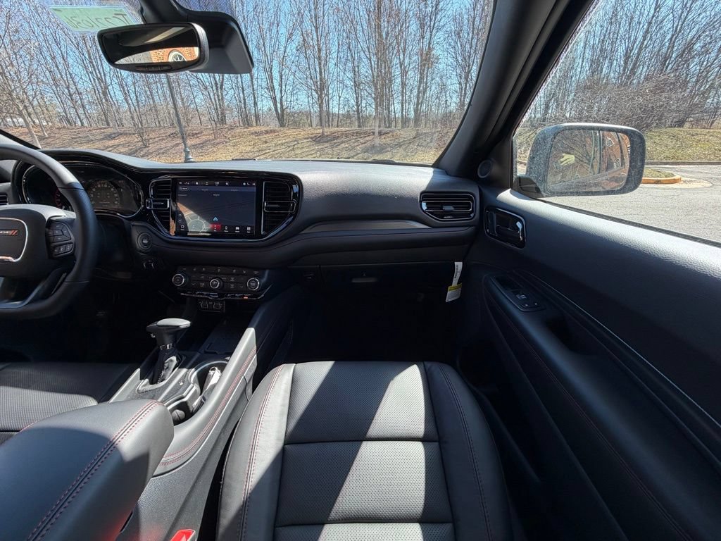 New 2026 Dodge Durango GT AWD/4WD image 14