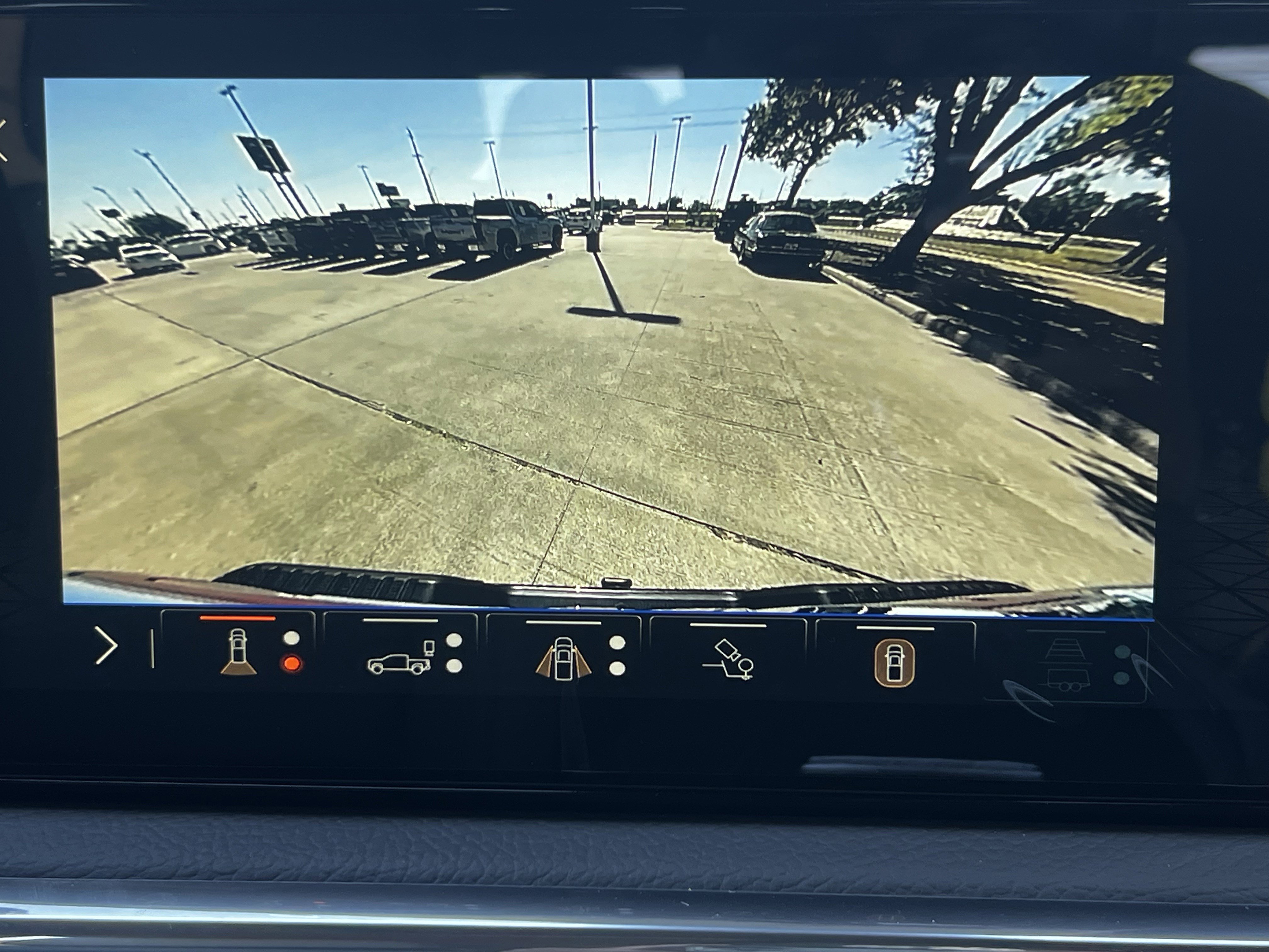 New 2026 GMC Sierra 2500 Denali w/ Denali Reserve Package image 16