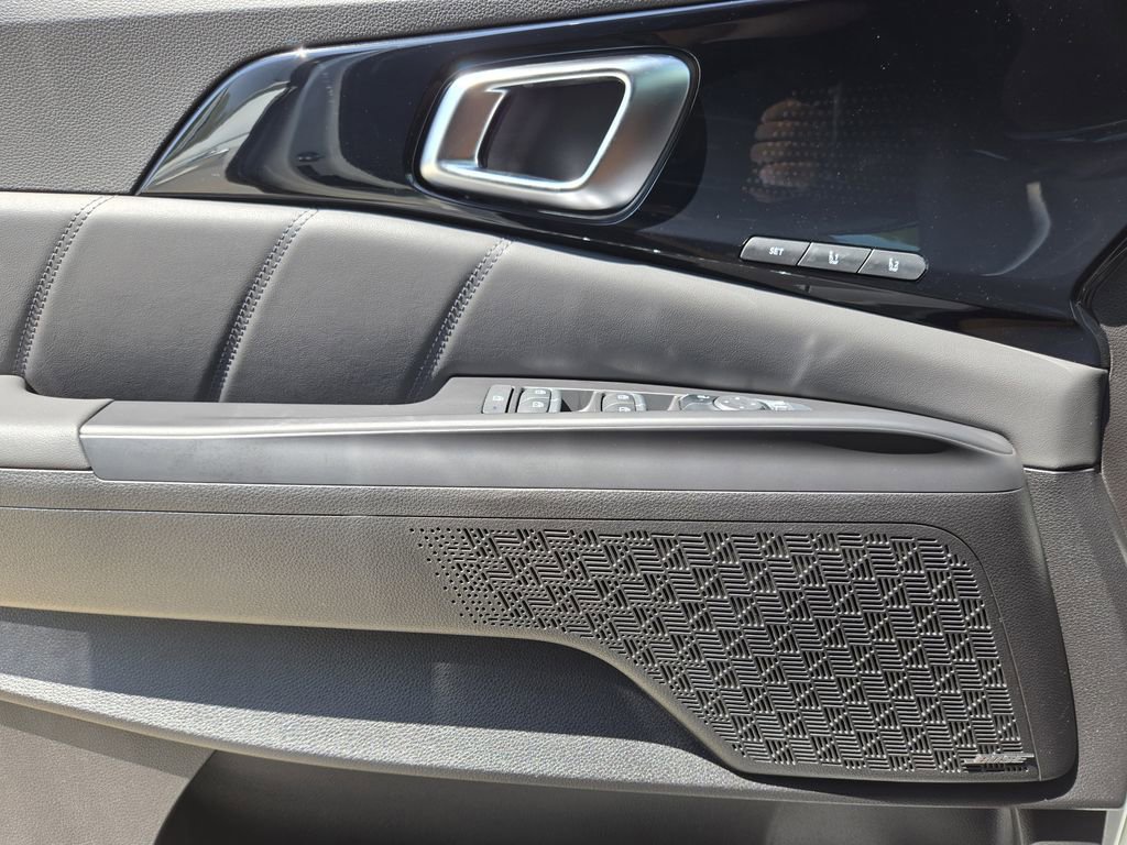 New 2026 Kia Carnival SX Prestige image 16