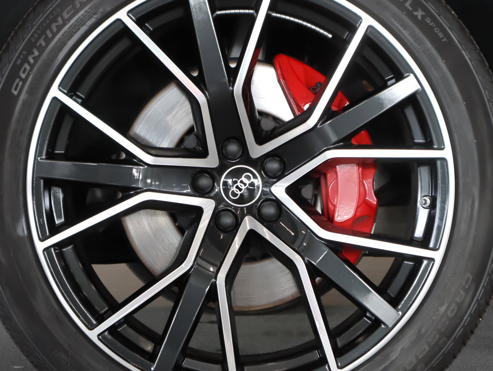 Used 2023 Audi Q8 Premium Plus w/ Premium Plus Package image 15