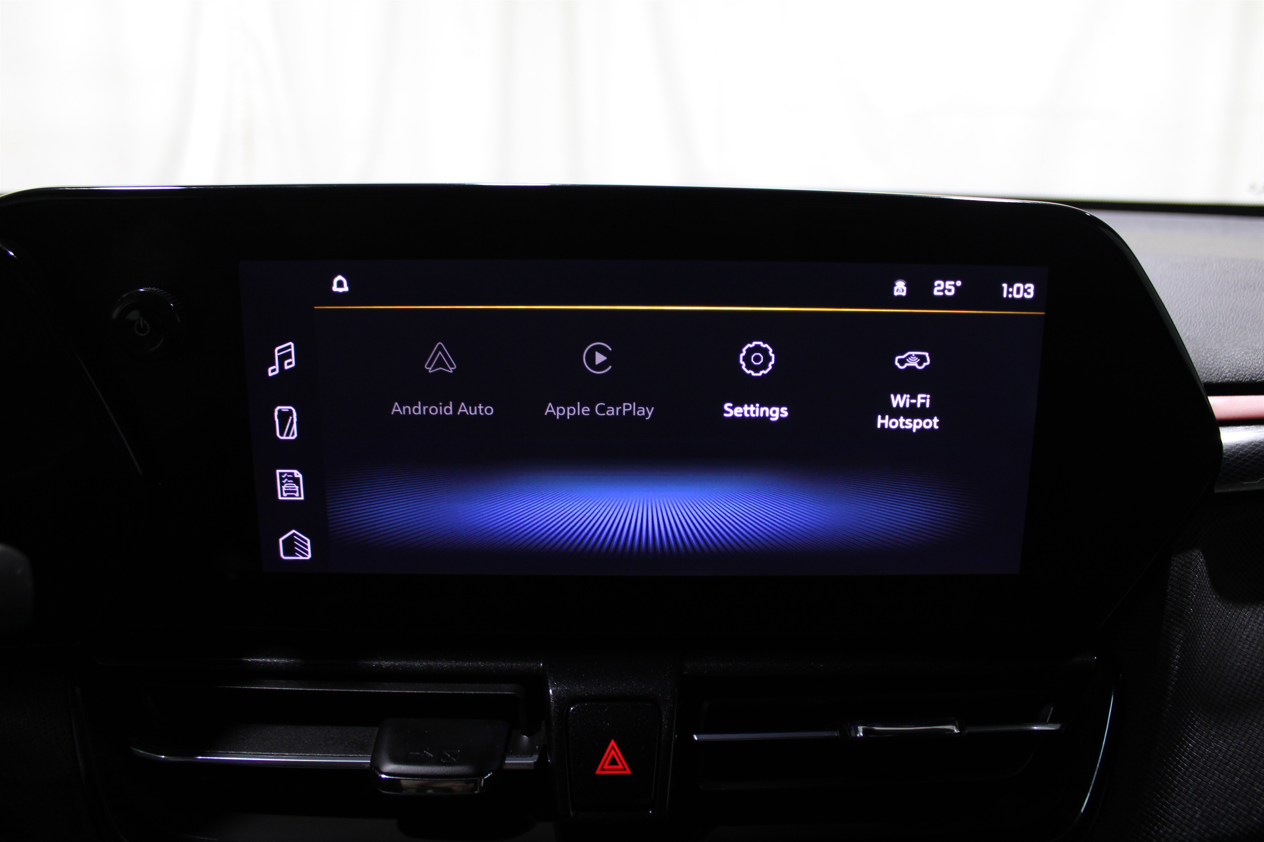 Used 2026 Chevrolet TrailBlazer RS image 18