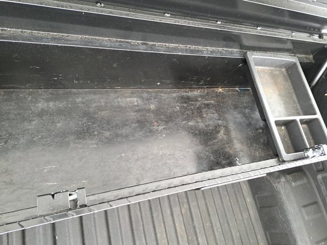 Used 2021 Chevrolet Silverado 1500 Custom Trail Boss image 23