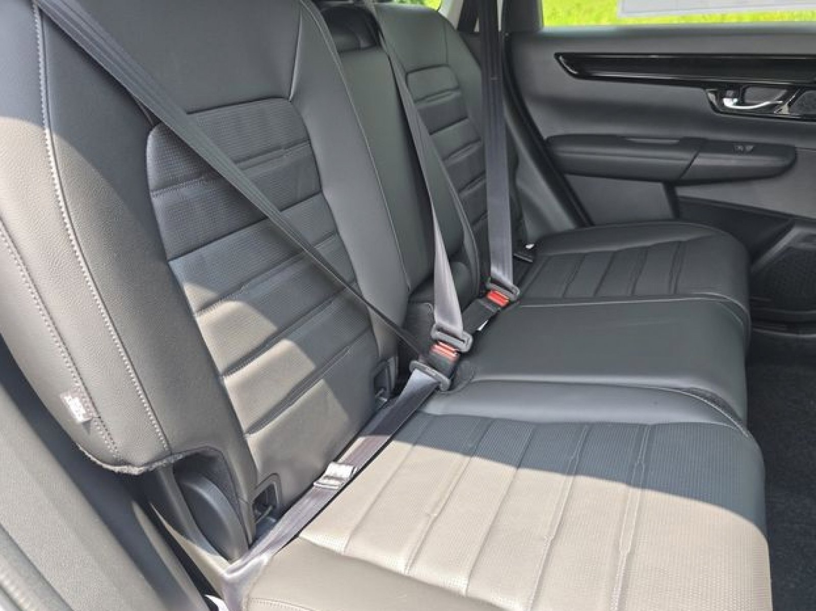 New 2026 Honda CR-V EX-L image 28