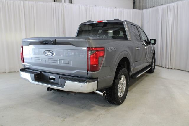 Used 2024 Ford F150 XLT image 23