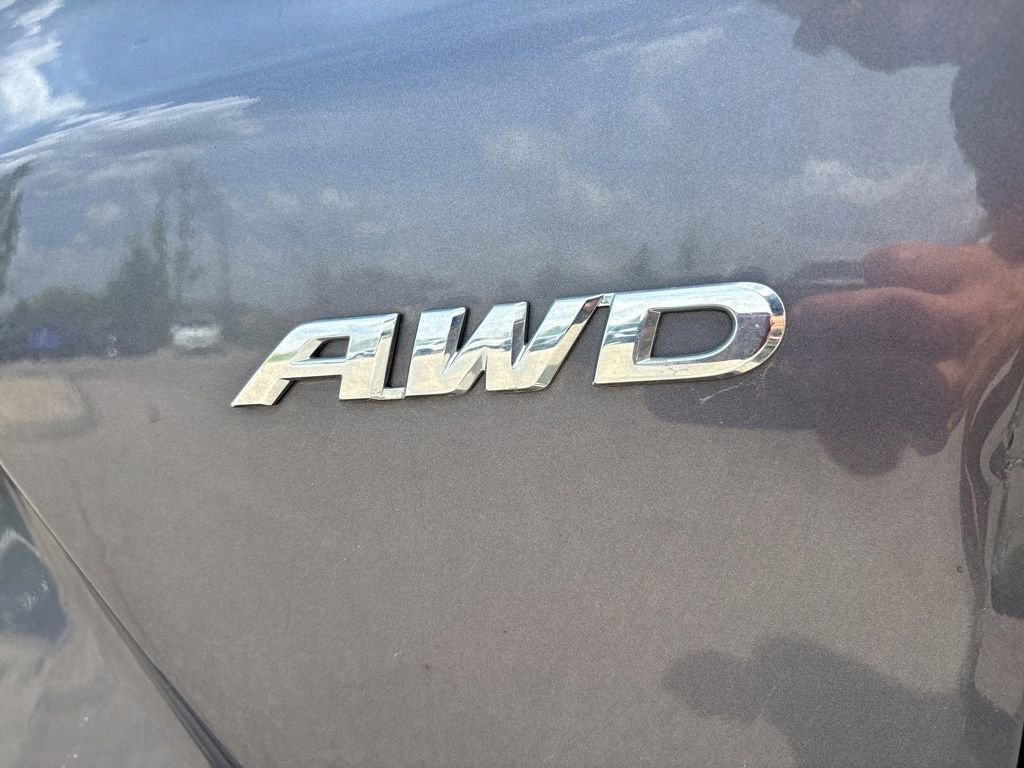 Used 2019 Honda CR-V EX image 4