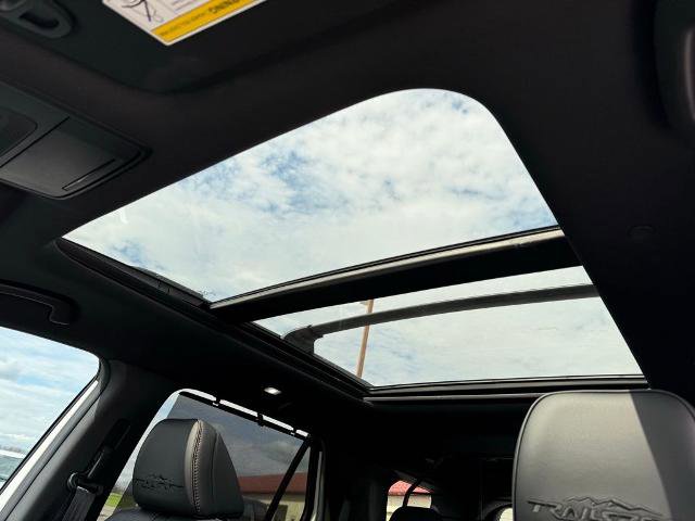 Used 2026 Honda Passport TrailSport Elite image 13