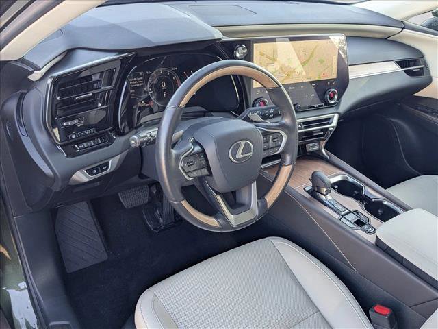 Used 2024 Lexus RX 350 Premium image 10