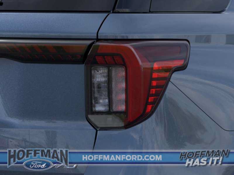 New 2026 Ford Explorer Active AWD/4WD image 21