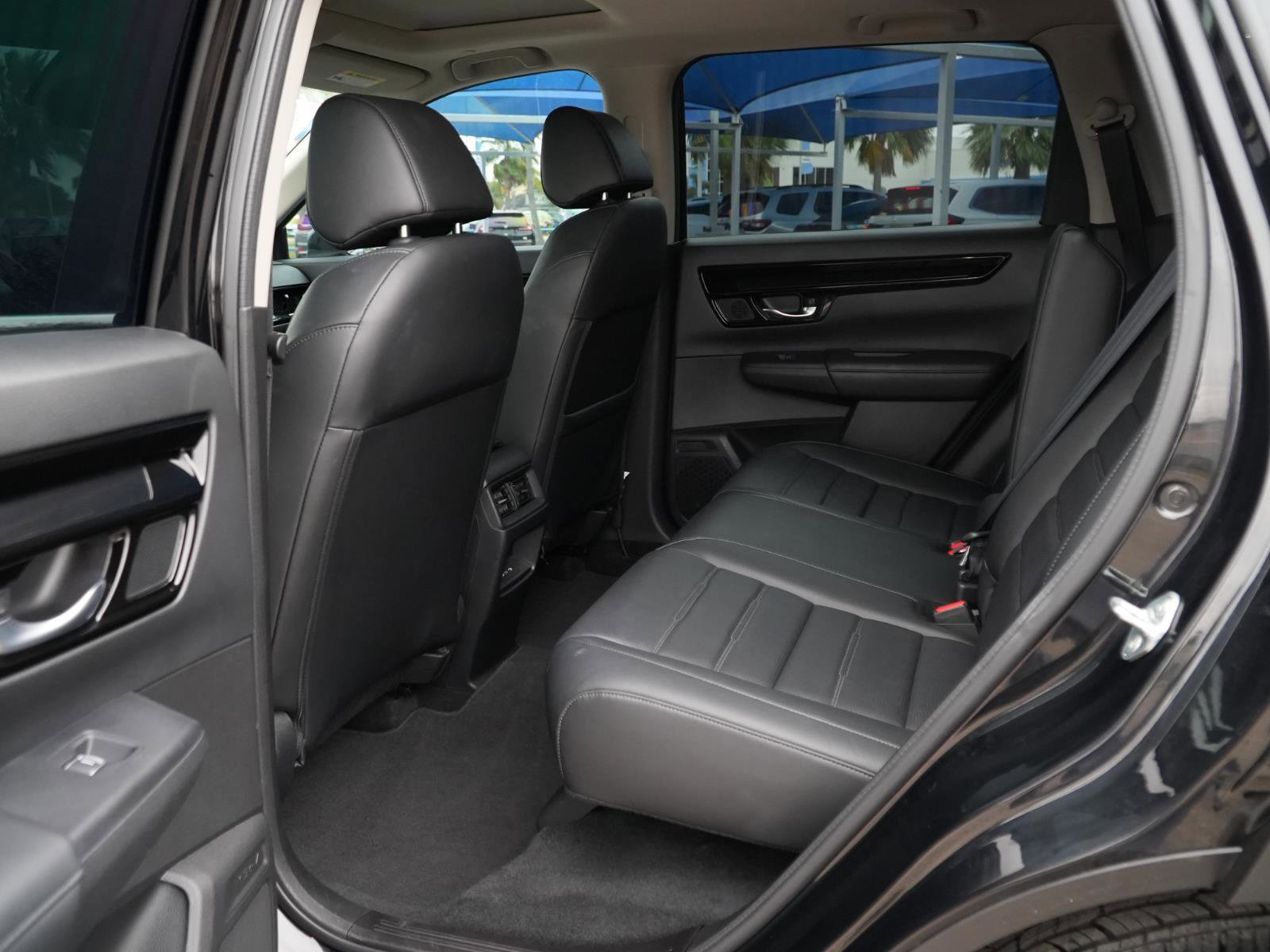 Used 2024 Honda CR-V EX-L image 19