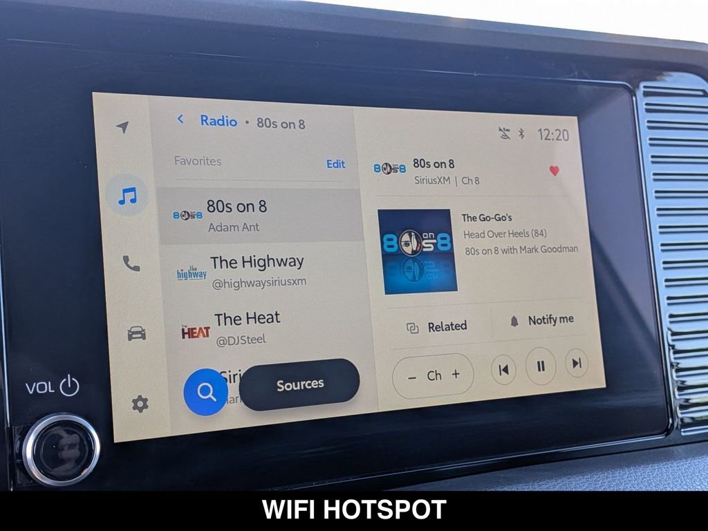 Used 2025 Toyota Land Cruiser 1958 AWD/4WD image 21