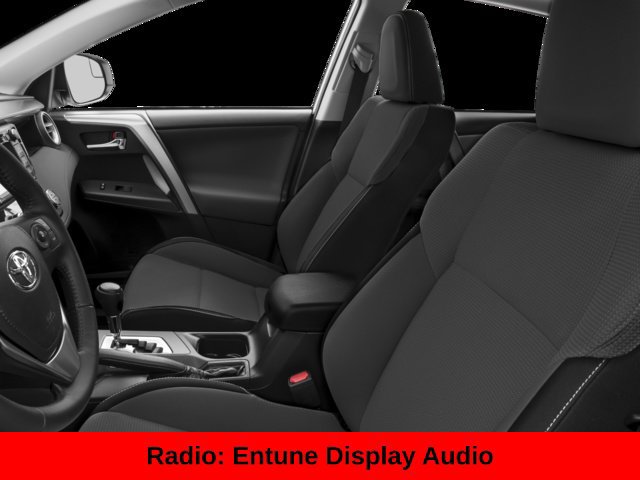 Used 2018 Toyota RAV4 XLE w/ Plus Extra Value Package AWD/4WD image 10