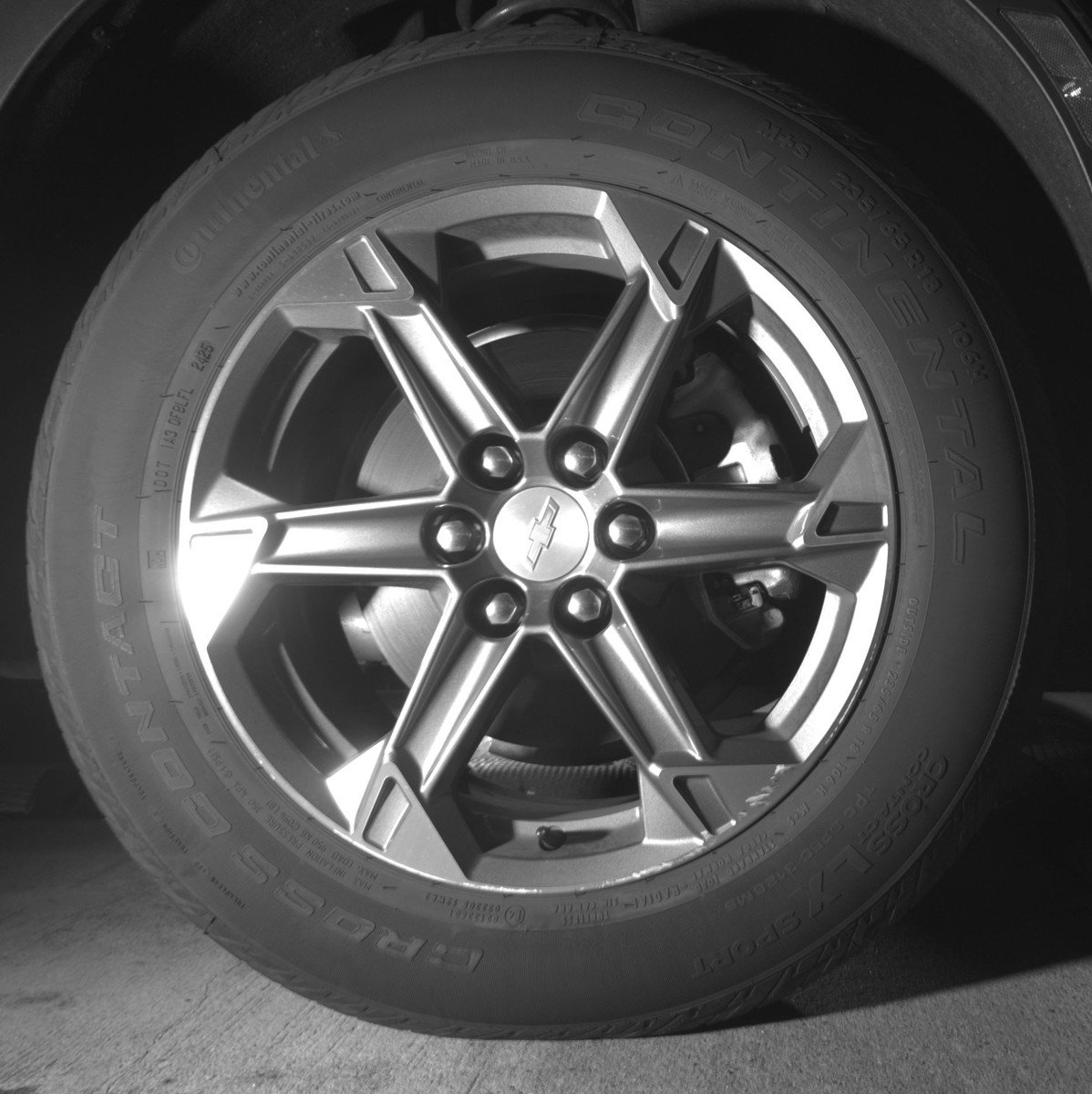 Used 2025 Chevrolet Blazer LT image 13