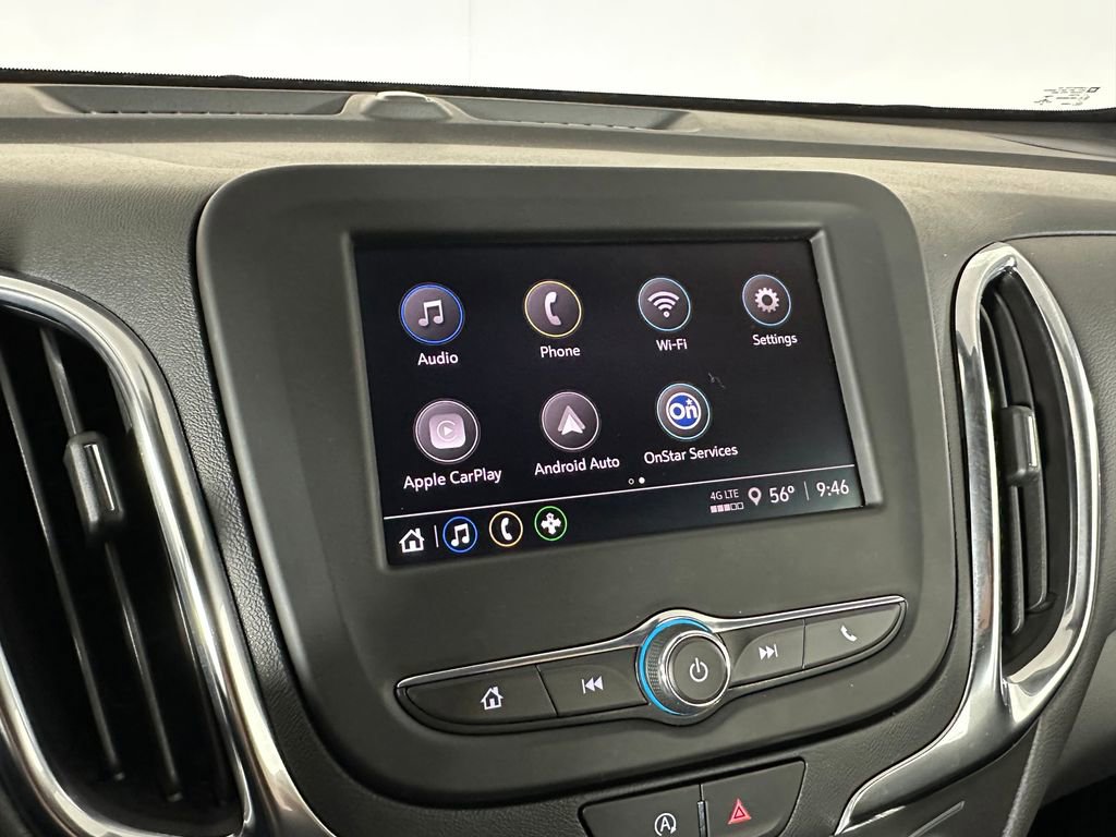 Used 2023 Chevrolet Equinox LT FWD image 16