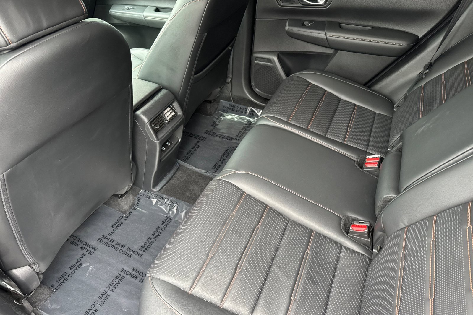 Used 2024 Honda CR-V Sport-L image 15