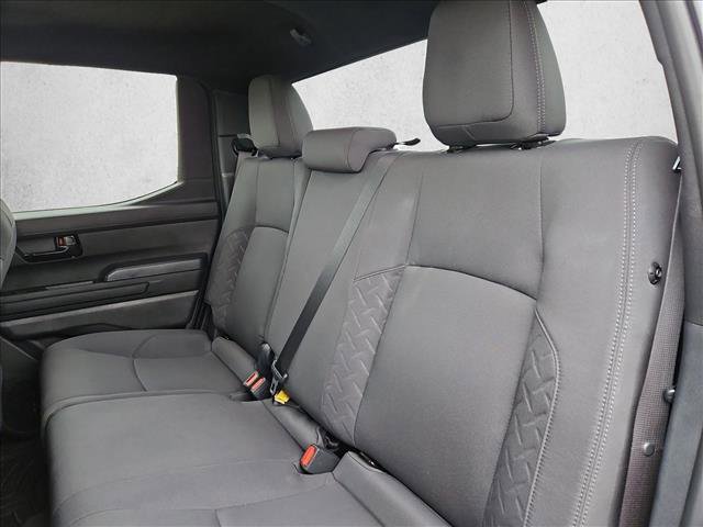 Used 2025 Toyota Tacoma SR5 AWD/4WD image 18
