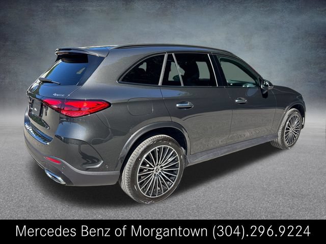 New 2026 Mercedes-Benz GLC 300 4MATIC image 5