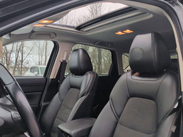 Used 2018 MAZDA CX-5 Touring w/ Preferred Equipment Package image 21