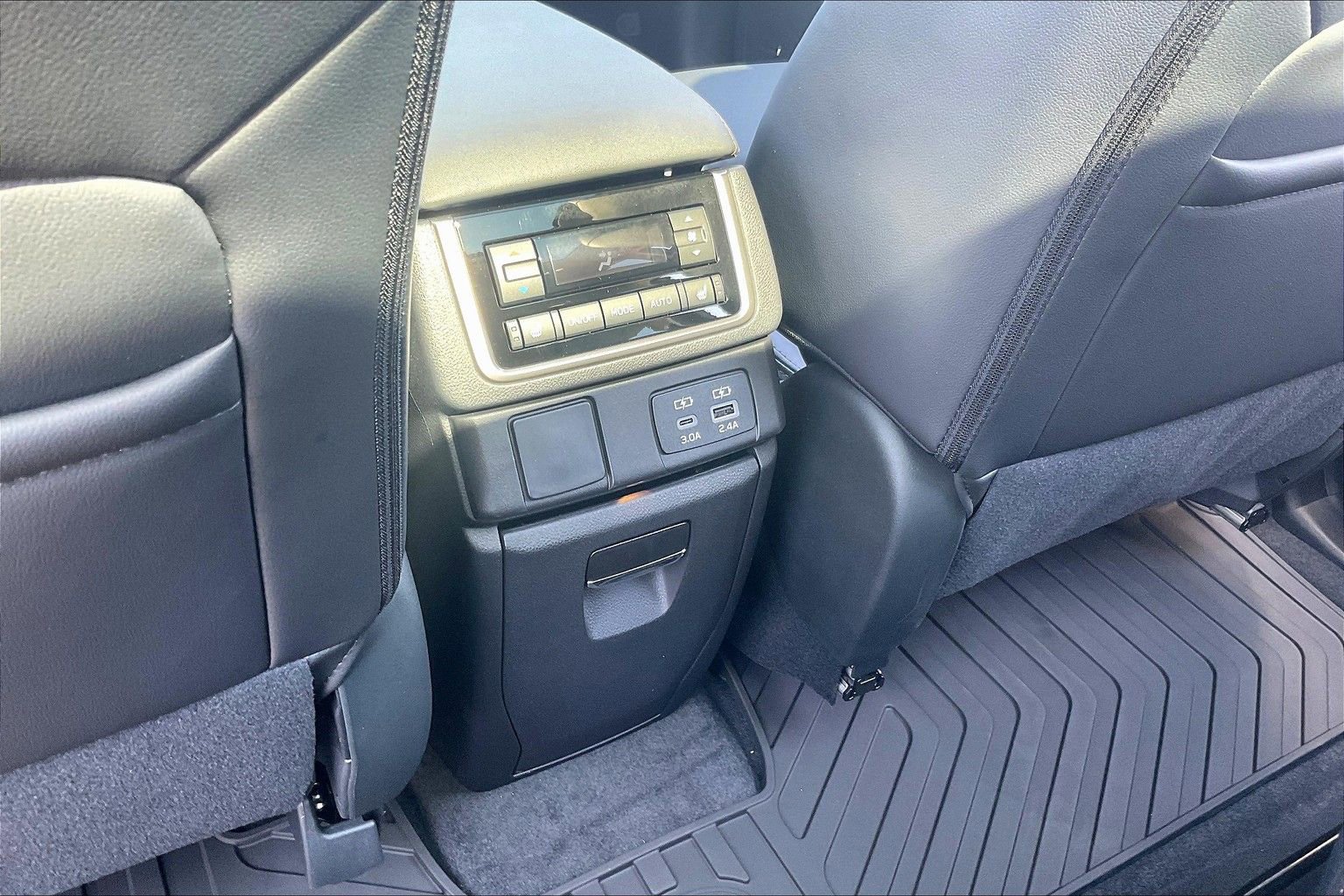 New 2025 Subaru Ascent Bronze Edition image 26