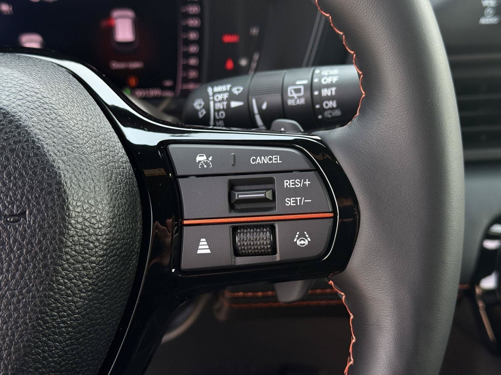 Used 2026 Honda Pilot TrailSport image 19