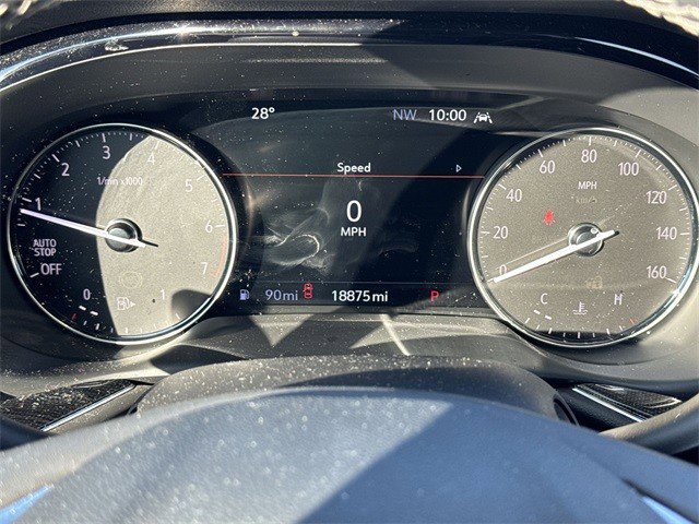 Used 2023 Buick Envision Essence image 15