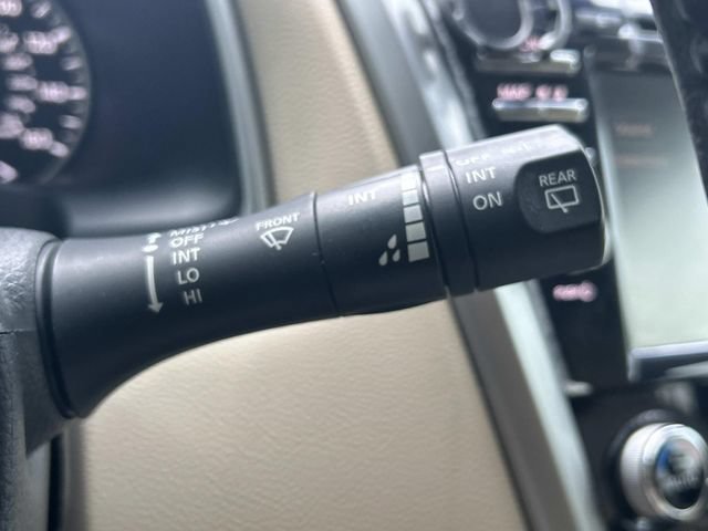 Used 2020 Nissan Murano SL w/ Moonroof Package AWD/4WD image 31