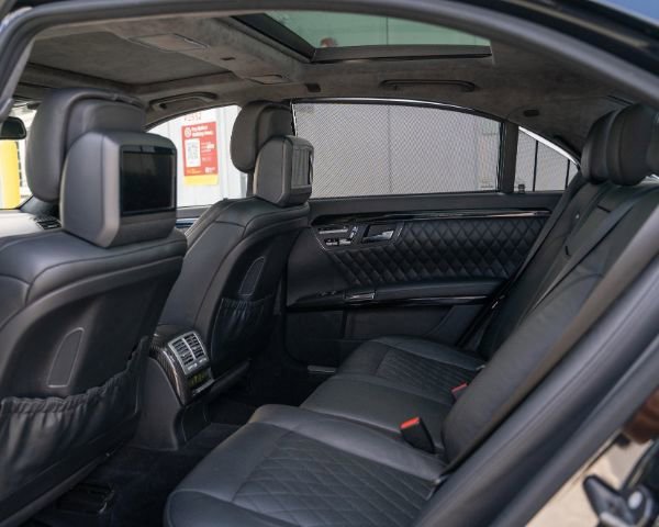 Used 2010 Mercedes-Benz S 65 AMG image 15