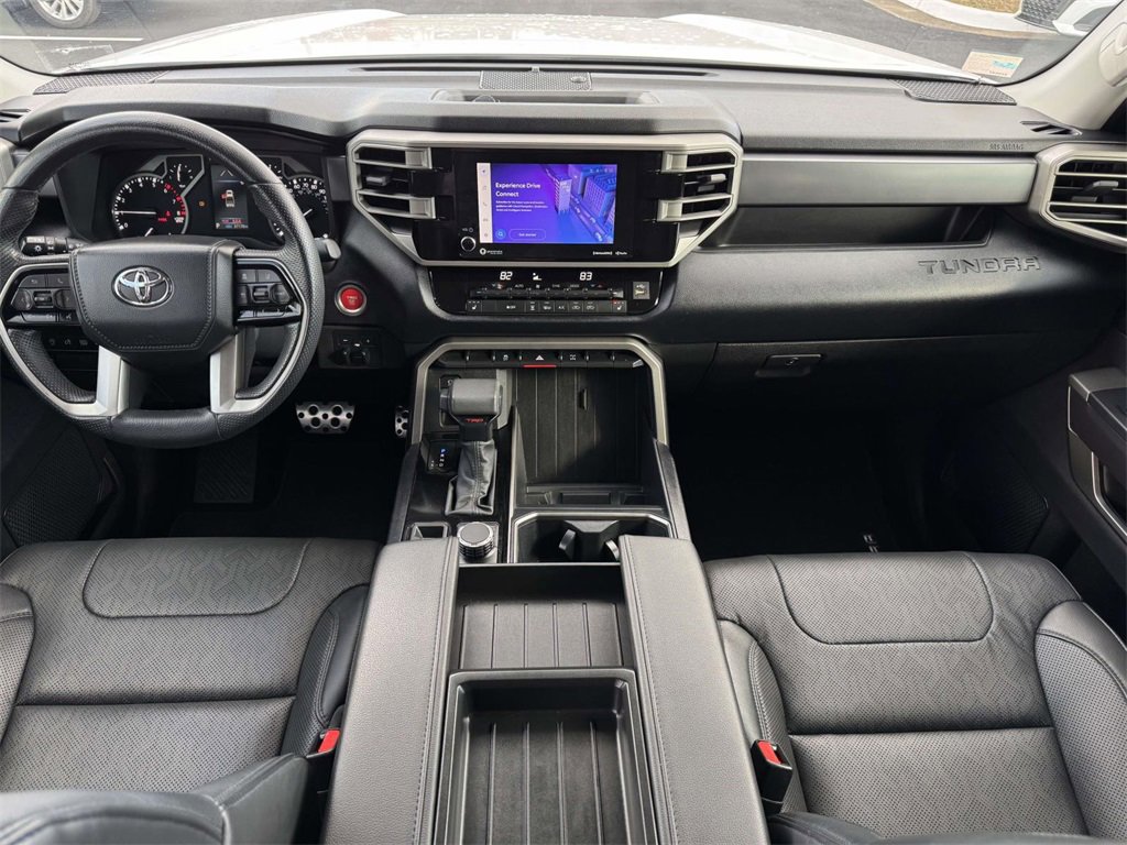 Used 2022 Toyota Tundra SR5 image 2