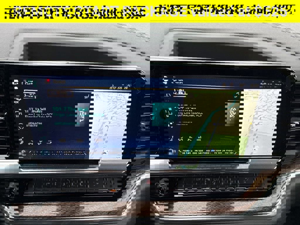 New 2026 Chevrolet Silverado 3500 LT w/ Trail Boss Package image 10