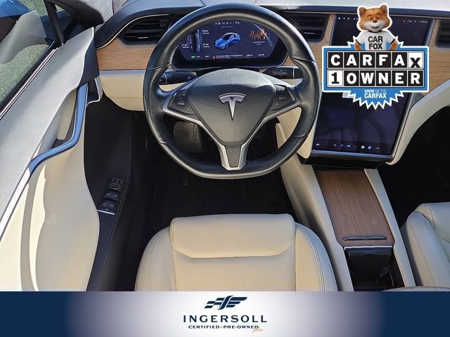 Used 2021 Tesla Model S Long Range image 12