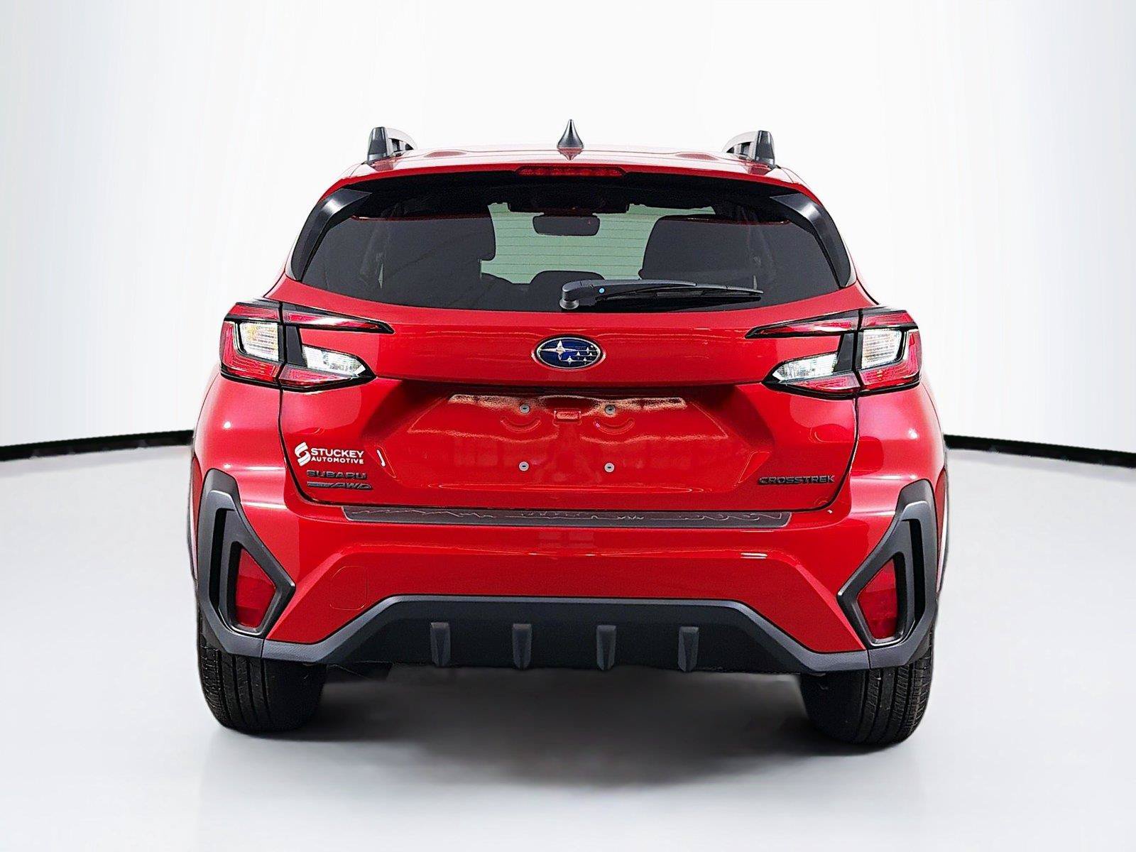 Used 2026 Subaru Crosstrek 2.5i Premium AWD/4WD image 10