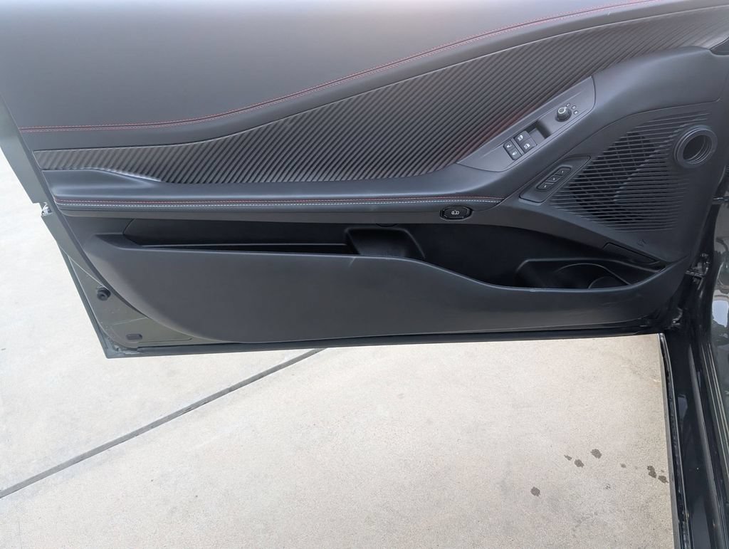 New 2026 Dodge Charger Scat Pack AWD/4WD image 9