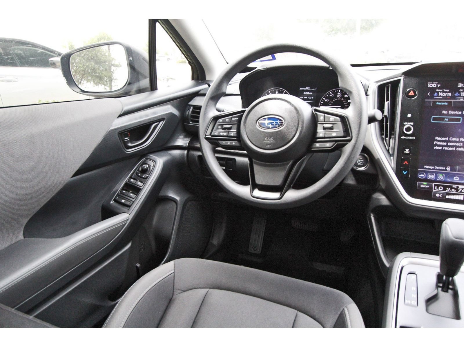 Certified 2025 Subaru Crosstrek 2.5i Premium AWD/4WD image 8
