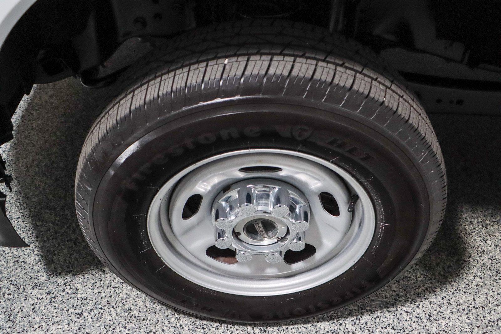 Used 2023 Ford F250 XL w/ XL Driver Assist Package image 12