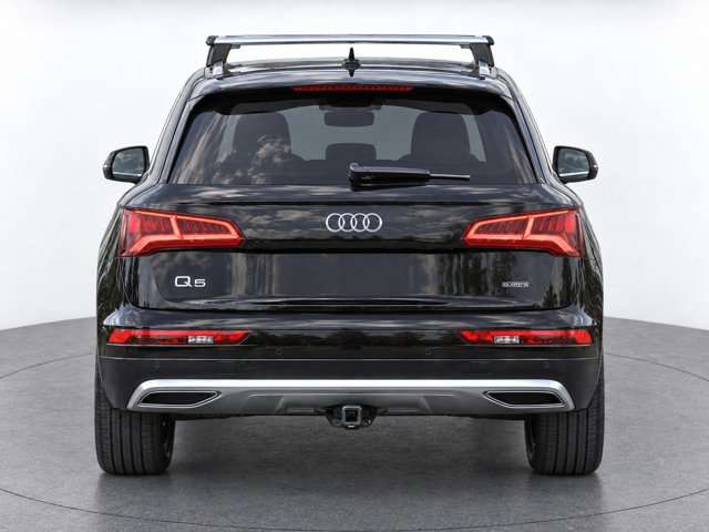 Used 2020 Audi Q5 2.0T Premium Plus AWD/4WD image 6