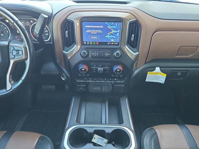 Certified 2022 Chevrolet Silverado 1500 High Country image 13