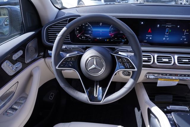 New 2026 Mercedes-Benz GLE 350 4MATIC image 26