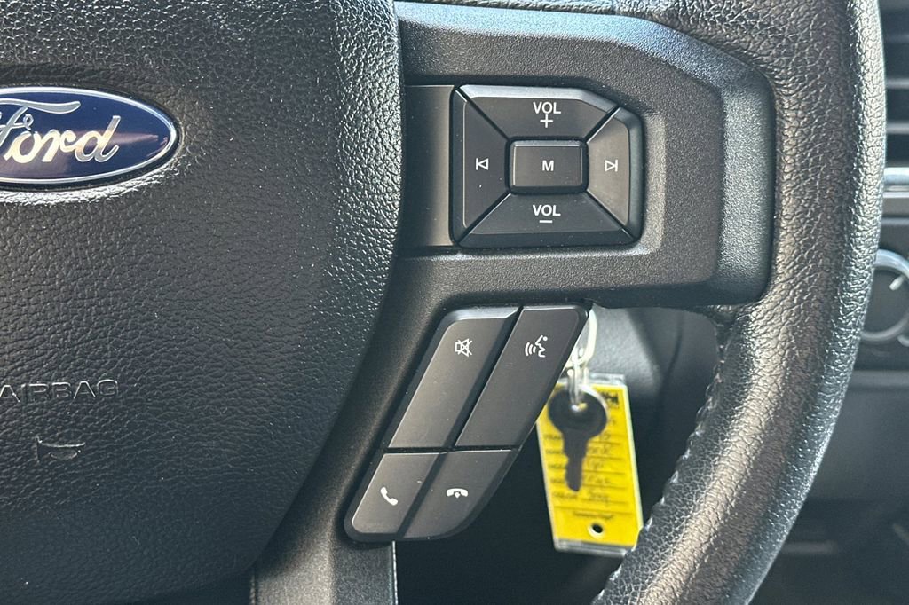 Used 2015 Ford F150 XLT w/ Equipment Group 302A Luxury image 27