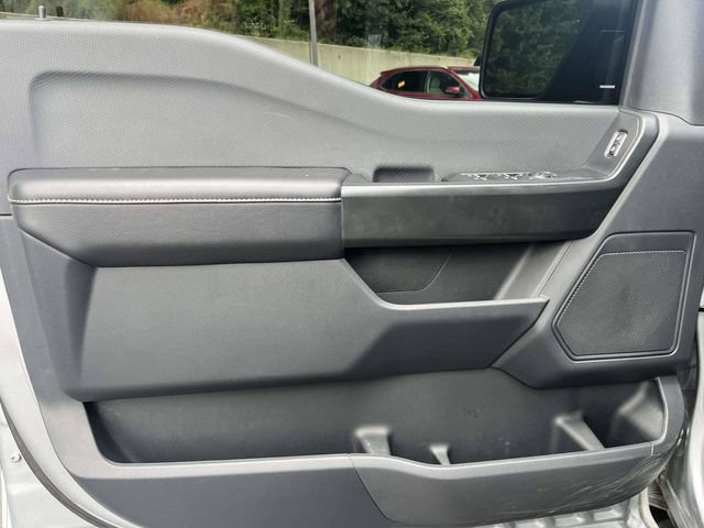 Certified 2024 Ford F150 STX w/ STX Black Appearance Package AWD/4WD image 18