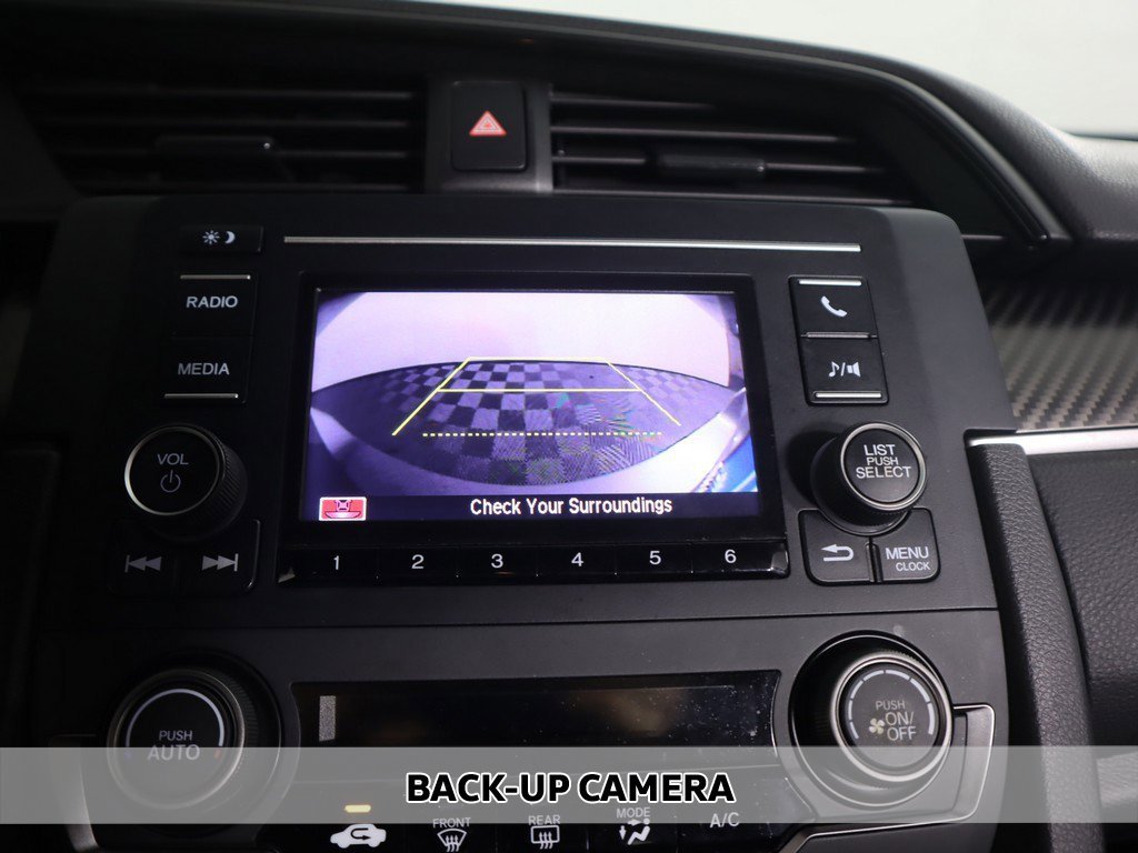 Used 2019 Honda Civic Sport image 5